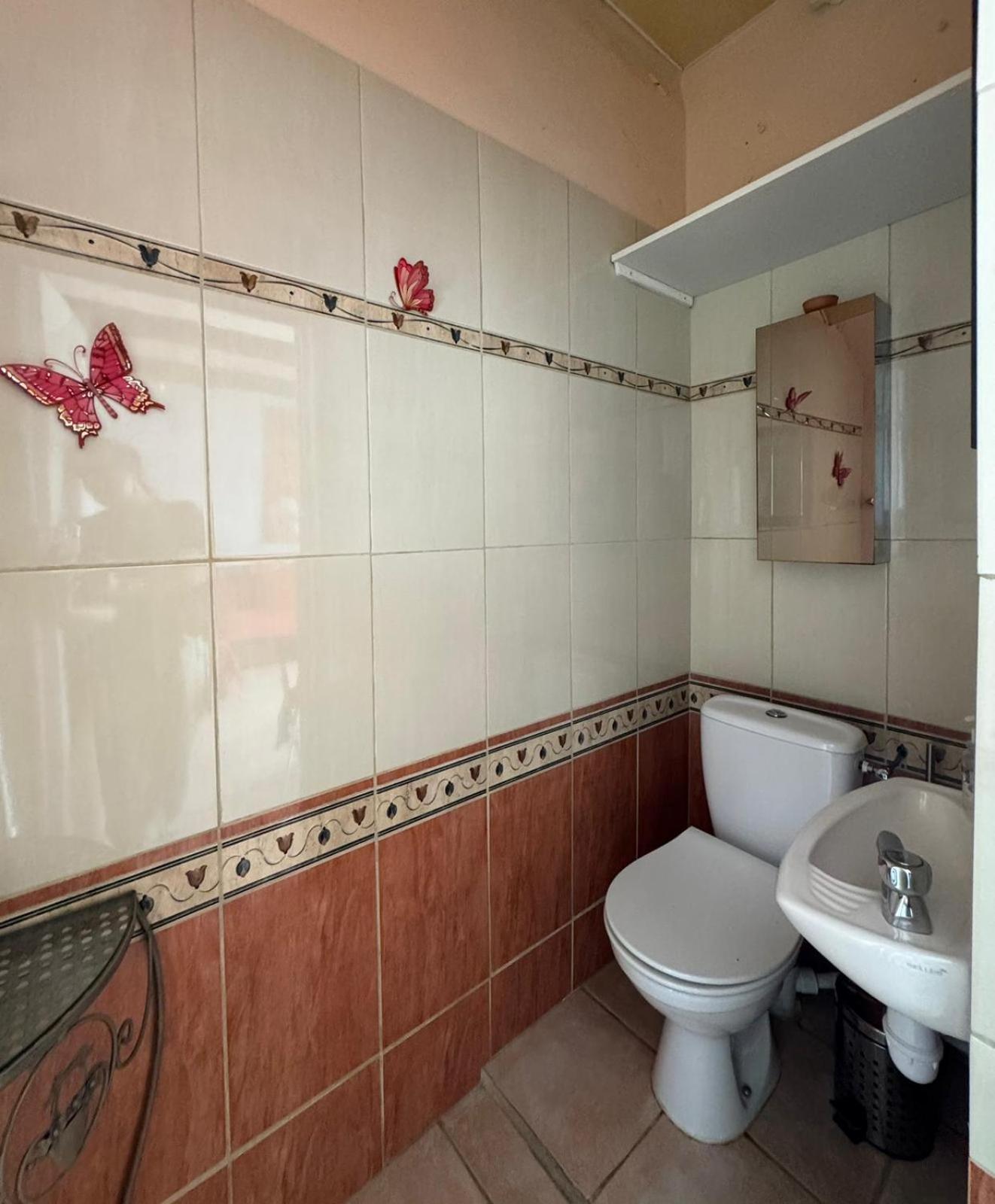 Les Pieds Dans L'Eau Apartment Saint-Cyr-sur-Mer Bagian luar foto