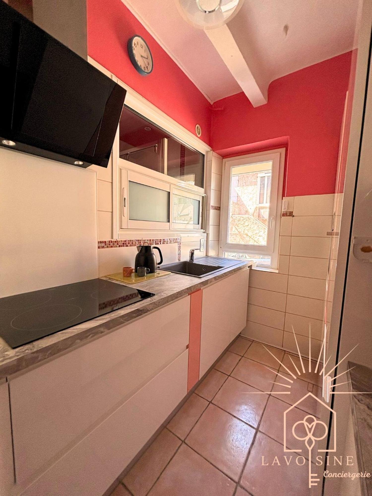 Les Pieds Dans L'Eau Apartment Saint-Cyr-sur-Mer Bagian luar foto